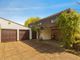 Thumbnail Detached house for sale in Churchway, Haddenham, Aylesbury