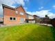 Thumbnail Detached house for sale in Kennedy Way, Falkirk