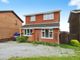 Thumbnail Detached house for sale in Mosspark Road, Dumfries, Dumfries And Galloway