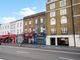 Thumbnail Studio to rent in Mile End Road, London