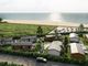 Thumbnail Lodge for sale in Coast Road, Bacton, Norwich
