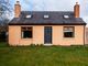 Thumbnail Detached house for sale in Bridge Of Alford, Alford