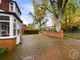 Thumbnail Detached house for sale in Stainbeck Road, Chapel Allerton, Leeds