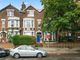 Thumbnail Flat to rent in St. Pauls Avenue, London