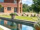 Thumbnail Detached house for sale in Vann Lane, Hambledon, Godalming, Surrey