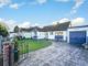 Thumbnail Detached bungalow for sale in Notting Hill Way, Lower Weare, Axbridge