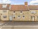 Thumbnail Terraced house for sale in High Street, Navenby, Lincoln, Lincolnshire