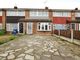 Thumbnail Terraced house for sale in Byron Gardens, Tilbury