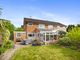 Thumbnail Semi-detached house for sale in Six Acres Close, Barns Green