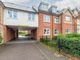 Thumbnail Flat for sale in Saffron Lodge, Radwinter Road, Saffron Walden, Essex