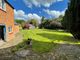 Thumbnail Detached house for sale in Station Road, Broughton Astley, Leicester