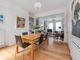 Thumbnail Terraced house for sale in Lisburne Road, Hampstead, London