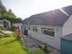 Thumbnail Detached bungalow for sale in Zoar Terrace, Quakers Yard, Treharris