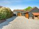 Thumbnail Barn conversion for sale in Woodgreen Road, Waltham Abbey