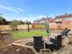Thumbnail Bungalow for sale in Verulam Close, Coleview, Swindon