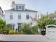 Thumbnail Town house for sale in Cherub Cottage, Higher Street, Dartmouth