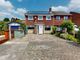 Thumbnail Semi-detached house for sale in Coll Drive, Urmston, Manchester