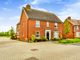 Thumbnail Detached house for sale in Marston Gate, Broughton, Aylesbury