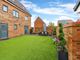 Thumbnail Detached house for sale in Burgoyne Avenue, Wootton, Bedford, Bedfordshire