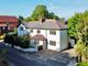 Thumbnail Detached house for sale in Ascot Road, Holyport, Maidenhead