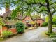 Thumbnail Detached house for sale in Lock, West Grinstead, Horsham, West Sussex