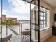 Thumbnail Flat to rent in Palace Wharf Apartments, Fulham, London