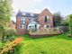 Thumbnail Detached house for sale in High Street, Guilsborough, Northampton