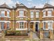 Thumbnail Property to rent in Cornwall Grove, London