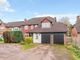 Thumbnail Town house for sale in Ringmer Way, Bromley