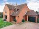 Thumbnail Detached house for sale in School Road, Potter Heigham, Great Yarmouth