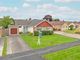 Thumbnail Detached bungalow for sale in Willow Lane, Appleton, Warrington, Cheshire