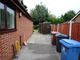 Thumbnail Detached bungalow to rent in Berrywood Drive, Whiston, Prescot