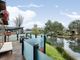 Thumbnail Property for sale in Clearwater, Billing Aquadrome, Northampton