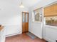 Thumbnail Semi-detached house for sale in Rampton Road, Willingham