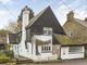 Thumbnail Detached house for sale in Back Lane, Letchmore Heath, Watford