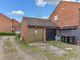 Thumbnail End terrace house for sale in Gisburn Close, Heelands, Milton Keynes