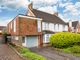 Thumbnail Semi-detached house for sale in Brighton Road, Horsham