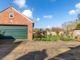 Thumbnail Detached bungalow for sale in Charlton Road, Wantage