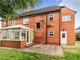 Thumbnail Semi-detached house for sale in Ainsty Drive, Wetherby