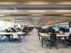 Thumbnail Office to let in Press Centre, Here East, East Bay Lane, London, Greater London