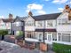 Thumbnail Terraced house for sale in Hamilton Road, Golders Green