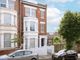 Thumbnail Flat for sale in Dynham Road, London