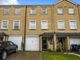 Thumbnail Terraced house for sale in East Oxford, Oxford