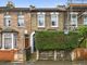 Thumbnail Property for sale in Tower Hamlets Road, London