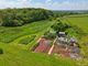 Thumbnail Barn conversion for sale in Sampford Courtenay, Okehampton