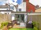 Thumbnail Terraced house for sale in Cavendish Road, St.Albans