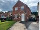 Thumbnail Detached house for sale in Ashton Road, Chesterfield