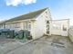 Thumbnail Semi-detached bungalow for sale in Trevelgue Road, Newquay