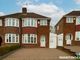 Thumbnail Semi-detached house for sale in Gorsy Road, Quinton