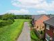 Thumbnail Detached house for sale in Lewis Way, Congleton